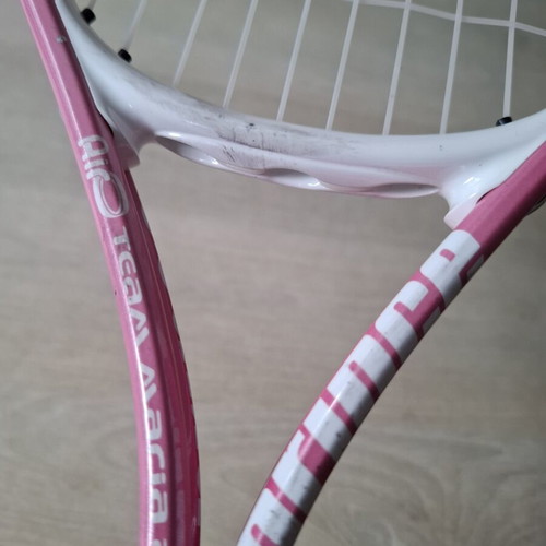 Prince 23 inch tennis racket