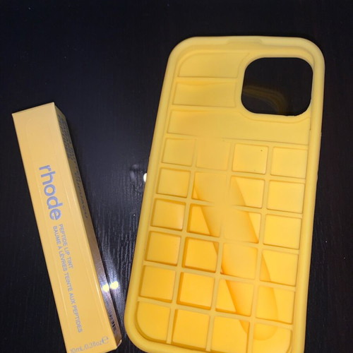 phone case color Casely iPhone 16 Plus Compatible with MagSafe Totally Groovy