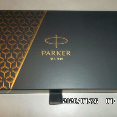 Parker Jotter XL Black Set new