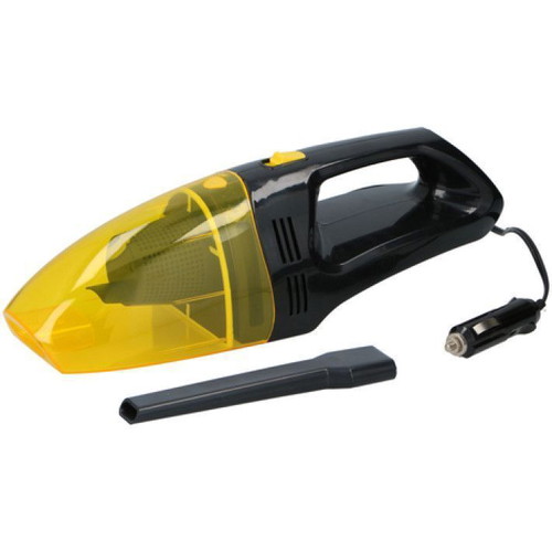 Dunlop portable electric handheld vacuum cleaner 60W 12V new