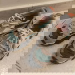 Παιδικά παπούτσια Zara