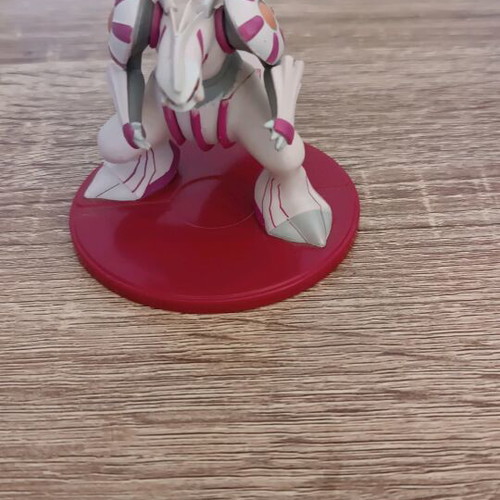 Pokémon Shining Pearl figure like new, pre orders