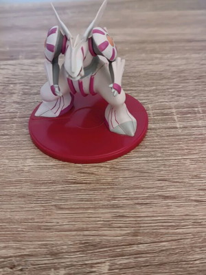 Pokémon Shining Pearl figure like new, pre orders