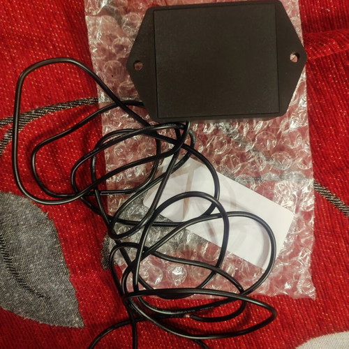 Kebidumei digital tach/hour meter for engines