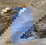  Φορμάκι ολόσωμο κοντό για κοριτσάκι 9-12