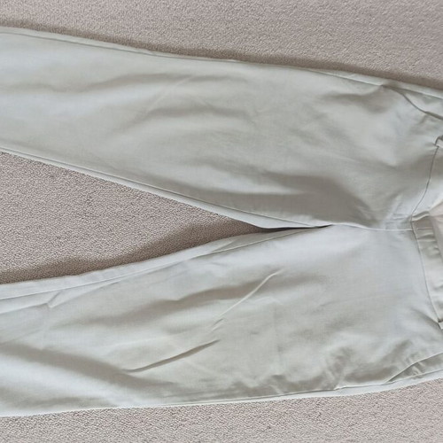 Maternity pants beige medium H&M like new