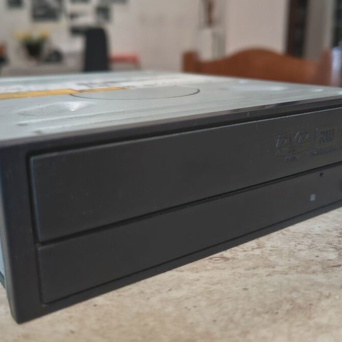 Hitachi DVD recorder GWA-4164B IDE/PATA/EIDE