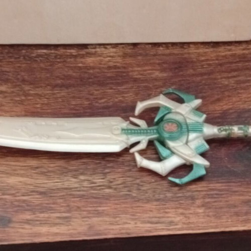 MOTU 200x He-Man Battle Sword accessory part