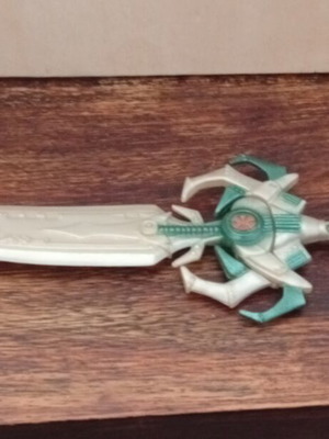 MOTU 200x He-Man Battle Sword accessory part