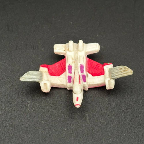Vintage Micro Machines Power Rangers Pterodactyl Dinozord Mini-Figure like new