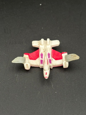 Vintage Micro Machines Power Rangers Pterodactyl Dinozord Mini-Figure like new