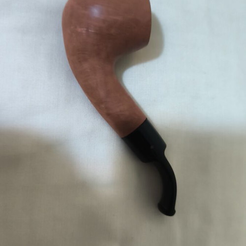 Pipex smoking pipe like new, made in Greece
