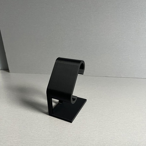 Βάση ρολογιού 3d printed κατόπιν παραγγελίας