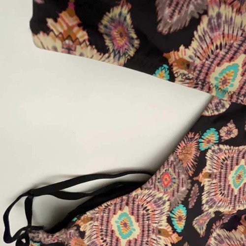 Trikini Angel Mare καινούριο, μέγεθος 80C, εμπριμέ boho