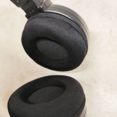 Philips SBC HC075 Wireless Headphones like new Full Set