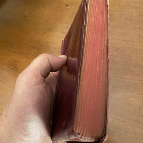 Oeuvres Choises De Guy De Maupassant First Edition Paris 1911 Used