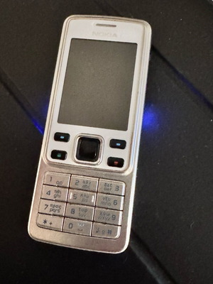 Nokia 6300