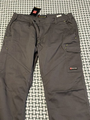 Payper work trousers new, size XXL