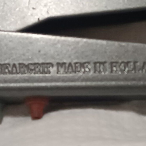 Beargrip hand riveter new for 2-5mm rivets