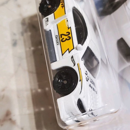 Hot Wheels Super Silhouette Nissan Silvia (S15) sealed