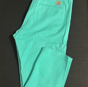Carhartt Sid Pant men’s μέχρι τον αστράγαλο