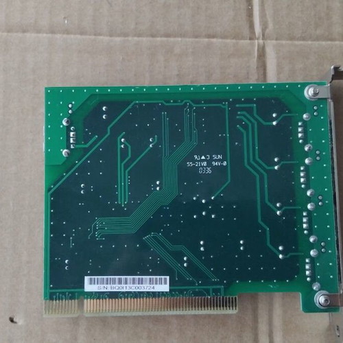 D-Link DU-520 PCI 5-Port Hi-Speed USB 2.0 Desktop Adapter like new