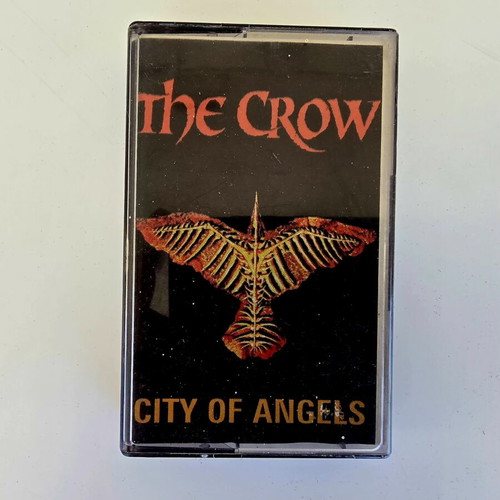 Cassette tapes rock genre like new, set of 11