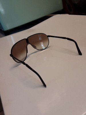 Carrera Porsche Design γυαλιά ηλίου, αναδιπλώμενα, με την θήκη τους, κατάσταση εξαιρετική