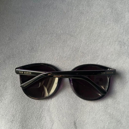Ted Baker sunglasses new, black and purple