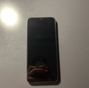 Samsung Galaxy A14 Μαύρο