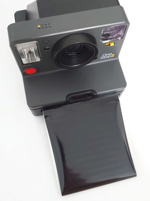 Φωτογραφική μηχανή Polaroid Instant OneStep 2 i-Type σαν καινούργια