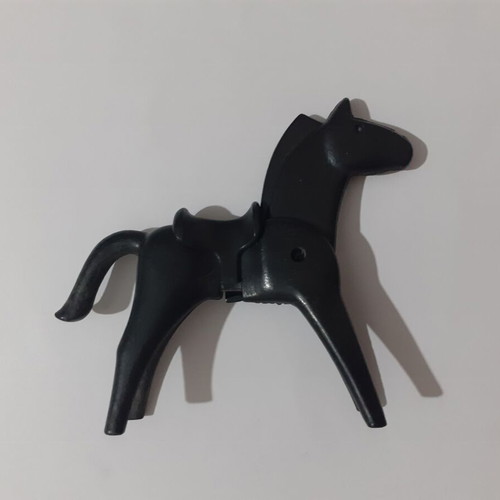 Playmobil vintage Lyra horse