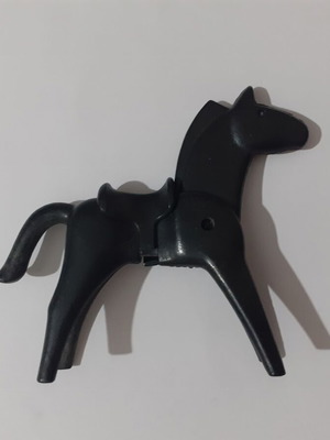 Playmobil vintage Lyra horse
