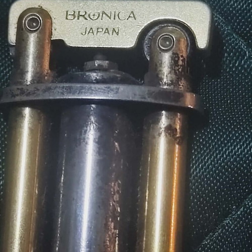 Collectible old lighters used, set of 3 with brass bottle opener