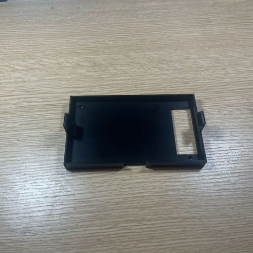 Opel Astra H 2004-2014 frame for BID screen relocation new