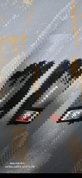 Ανδρικά Γάντια Γυμναστικής RDX