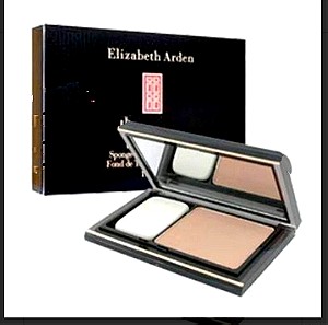 Elizabeth Arden Flawless Finish Sponge On Cream Makeup 23 g  - 02 Gentle Beige