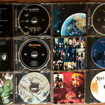Rainbow CD like new