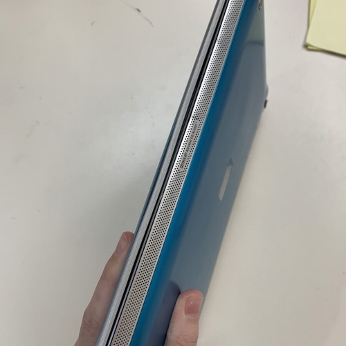 HP Mini Laptop 210-2100 used with charger and protective case
