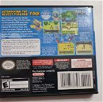 Nintendo DS - Pokemon Mystery Dungeon: Blue Rescue Team (USA)