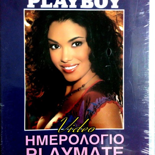 Playboy Video Playmate Calendar DVD 2004 new