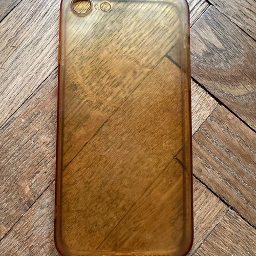 iPhone 7 8 case used