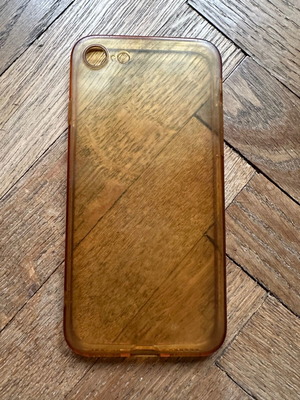 iPhone 7 8 case used