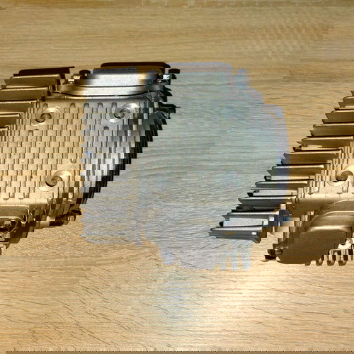 Κεφαλή 3V τριβάλβιδη για παπιά τύπου Honda Astrea καινούργια