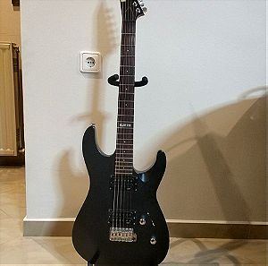 Ηλεκτρική κιθάρα ESP LTD M-50 Black Μεταχειρισμένη