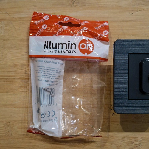 Antenna terminal socket new
