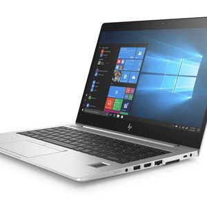 HP EliteBook 840 G6 14′, i5-8, 8GB, 256 M.2