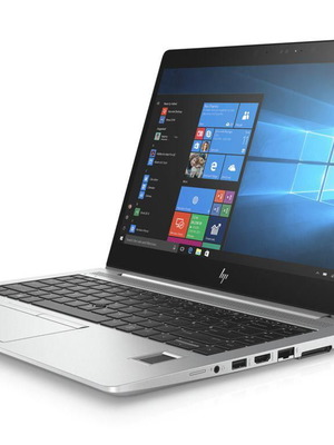 HP EliteBook 840 G6 14′, i5-8, 8GB, 256 M.2
