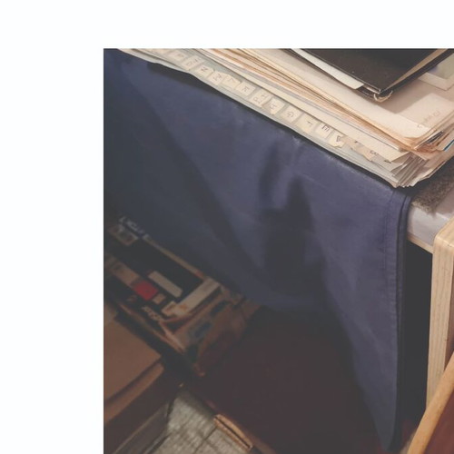 Small used furniture set