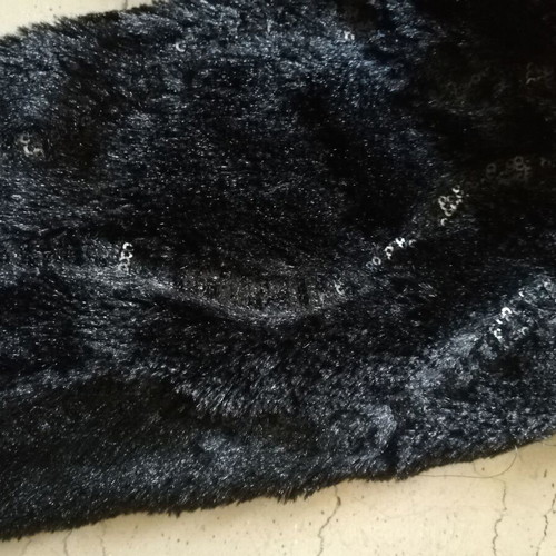 Women's jacket, black, size S / 36 / 8